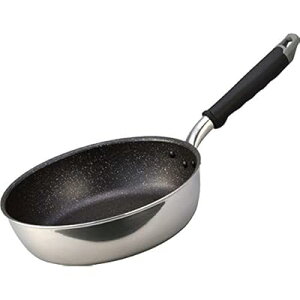 kA~ [^tCp 24cm y A~ IHΉ { [7cm [ [^ ʂL y 낢Ȓɕ֗Ȍ` XsjOH [ʂ̓tWH v frying pan made in japan ϖ