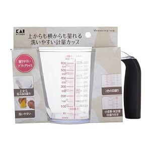 KAI ォ ʂ JL 􂢂₷ vʃJbv 600ml H Ή KAI KITCHIN { DH8128