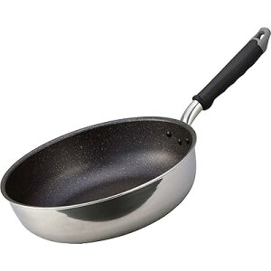 kA~ ߓ 28cm y A~ IHΉ { [8.1cm [ [^ ʂL y 낢Ȓɕ֗Ȍ` XsjOH [ʂ̓tWH v frying pan made in japan ϖՐ