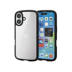 iPhone 16 P[X NA ϏՌ Ռz t[J[ nCubh ^ y CX[dΉ Xgbvz[t SGA[NbV Xgbvz_[V[gt ubN PM-A2