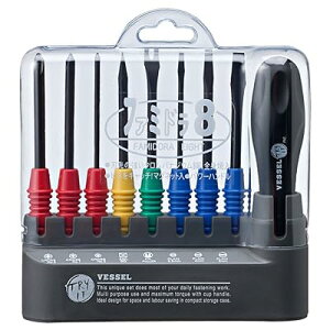 �h���C�o�[�Z�b�g �t�@�~�h��8 TD-800