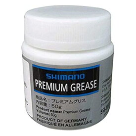 ルブリカント プレミアムグリス 50g ボトル Y04110000