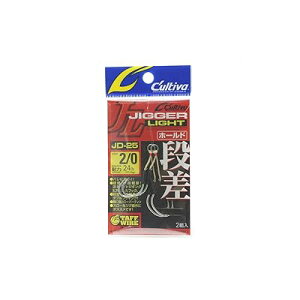 AVXgtbN JD-25 WK[Cgi z[h 2/0 2g 11768