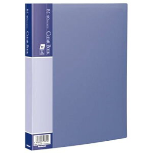 NAubN NAt@C E B5 40|Pbg u[ CBE-1043B