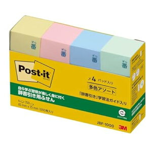|XgCbg p t ӂ 4F 65×25mm 250×4pbh JBF-1000