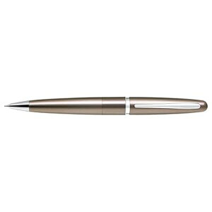 シャープペン コクーン HCO-150R-TI チタン