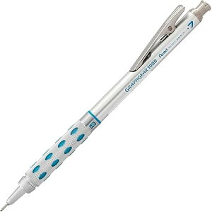 シャープペン グラフギア1000 PG1017 0.7mm