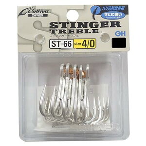 �g���v���t�b�N ST-66 �X�e�B���K�[�g���v���t�b�N 4/0 11519