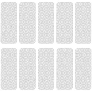 ˃XebJ[ ] ˔ 8cm x 3cm zCg 10pbN ˃e[v  Sx V[ ` ʃe[v h UV SV^˃XebJ[