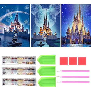 _ChA[g Lbg _Ch̊G 3Zbg ꂢ Sʓ\t _ChA[g h S l̎q DIY |Lbg |pi Ƃ̕ǂ̑ ()