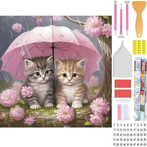 _ChA[g Lbg lpr[Y S _CAhr[YGLbg DIY G |Lbg UCNA[g 5D UCNA[g _Chh Sʓ\t^Cv 30x30cm 