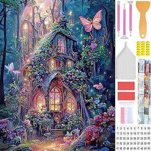 _ChA[g Lbg lpr[Y S _CAhr[YGLbg DIY G |Lbg UCNA[g 5D UCNA[g _Chh Sʓ\t^Cv 30x40cm h