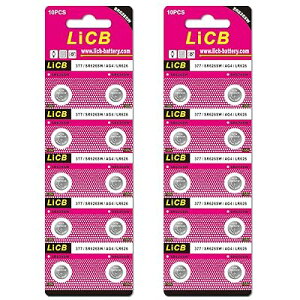 20�� SR626SW �{�^���d�r ���v�p�y377 �ALR66�ALR626�AAG4�A377A�����i�z