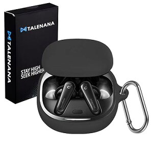 for anker soundcore liberty 4P[X VR[ یJo[ ϏՌ h ho LYh~ [d\ SʕیP[X Cz Jrit anker soundcore liberty 4 Ή (ubN)