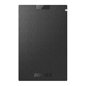 SSD Ot 500GB USB3.2Gen1 |[^u RpNg PS5/PS4Ή([J[mF) ubN SSD-PG500U3-BC/N