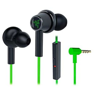 Hammerhead Duo Console �Q�[�~���O�C���z�� Green Limited Edition 3.5mm �n�C�u���b�h�h���C�o�̗p �}�C�N�t�� �J�i���^ PS4 PS5 Switch PC �X�}�z �Ή� �y�z RZ12-030303