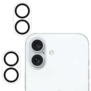 iPhone 16 / iPhone 16plus JtBy2Zbgz {fސ KX ACtH16 / ACtH16vX JJo[ یtB