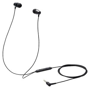 Cz L qǂp 3.5mmڑ 4 Ci[C[^ ϋv ~[gXCb`t ubN HS-KD05TBK Cz: 12.7×s20.8×12.7mm