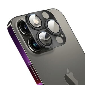 iPhone 14 Pro/iPhone 14 Pro Max/16 Pro/16 Pro MaxJtB A~{ARߗKX YSʕی 14vJJo[ 0.25mm ̌^YیtB YیP[X