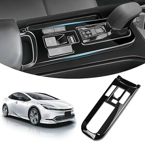 �g���^ �v���E�X60�n ��p �A�N�Z�T���[ �C���e���A�p�l�� �v���E�X60 �A�N�Z�T���[ PRIUS 60�n �V�t�g�p�l���J�o�[ �Ԏ��p�݌v �R���\�[���X�C�b�`�p�l���J�o�[ ABS�� �����p�[�c �J�X�^�� 