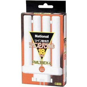 �c�C���u���� 18W�` �d���F 4�{���ʃu���b�W FML18EXL