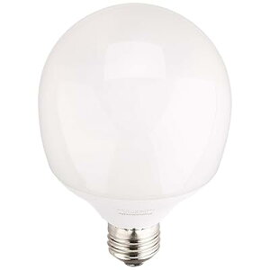 電球形蛍光灯 パルックボール 口金直径26mm 電球 60形 クール色 EFG15ED11EF2