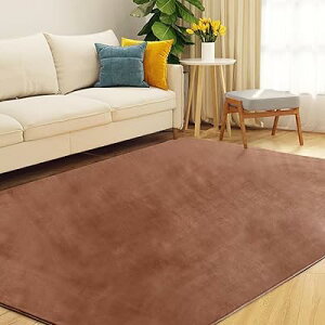 aicomri �J�[�y�b�g ���O ���O�}�b�g 1.5�� �􂦂� ��?7mm 130×185cm ���イ���� ����~�� �z�b�g�J�[�y�b�g�Ή� �J�[�y�b�g �I�[���V�[�Y�� �R�ۖh�L �h�_�j �������H ���g�[�Ή� �t�����l�� �炮
