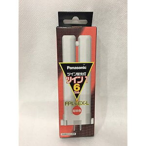 �c�C���u����6�`�E�d���F�c�C��1�i2�{�u���b�W�j FPL6EXL