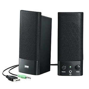 USB�d���}���`���f�B�A�X�s�[�J�[ MM-SPL2NU3 ��