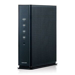 LAN WiFi [^[ Wi-Fi6E AX5400 2402+2402{574Mbps IPv6(IPoE)Ή O[ / ˌ3K }V4LDK WRC-XE5400GSA-G