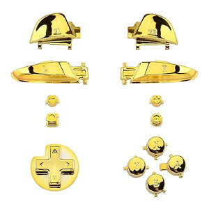 �v���R�� switch�ɑΉ��pABXY D-pad ZR ZL L R�{�^���i���^���b�N�N���[���j�Aswitch pro�R���g���[���[�ɑΉ��p�t���Z�b�g�{�^���]�R���g���[���[�͊܂܂�Ă��܂���y�N���[���S�[���h�z