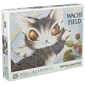 1000s[X WO\[pY WACHIFIELD 킿ӂ[ UCNA[g (50x75cm)