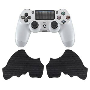�R���g���[���[�ł͂Ȃ��A ps4�R���g���[���[�ɑΉ��p����~�ߊ��z���O���b�v�Aps4 SlimPro�R���g���[���[�ɑΉ��p�v���ȃe�N�X�`���[�h���H�̃\�t�g���o�[�n���h���O���b�v-�O���b�v������