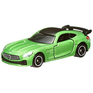w g~J No.7 ZfX-AMG GT R () x ~jJ[   3Έȏ  ߋSi ST}[N TOMICA