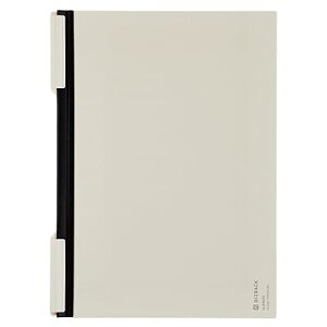 �N���b�v�m�[�g BIZRACK A4 �I�t�z���C�g �m-BRCN202W
