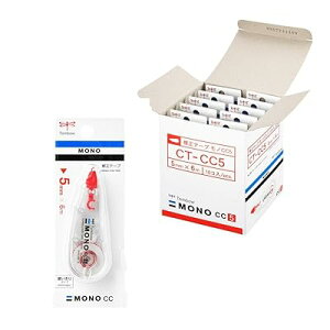 M Ce[v 5mm MONO mCC (~jTCYEe[v) g؂^Cv 6m 10 CT-CC5-10P