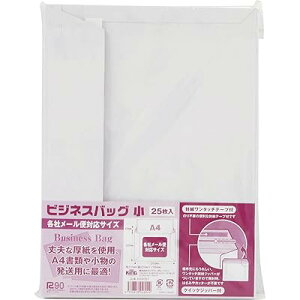 �������� �r�W�l�X�o�b�N �� ��310×�c225mm �l�R�|�X �N���b�N�|�X�g�Ή� 25�� KBB007