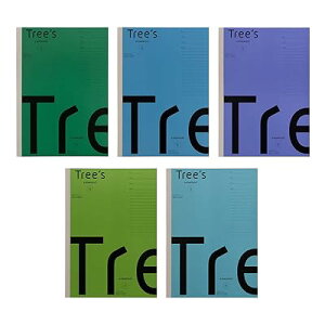 m[g Tree`s B5 P Br5 UTRP3B×5