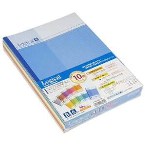 WJm[g B5 Br 10pbN m-B510B-10P