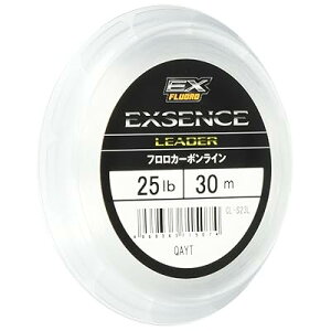 �V���b�N���[�_�[ �G�N�X�Z���X EX �t�����J�[�{�� 30m 6.0�� �N���A CL-S23L �ނ莅