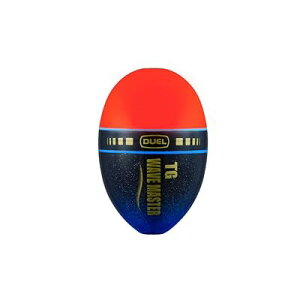 フカセウキ TGウェーブマスター L 2B 自重:11.2g G1319- 磯釣り