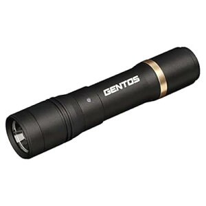 懐中電灯 LEDライト 充電式(専用充電池) 強力 500ルーメン レクシード RX-285R ハンディライト フラッシュライト