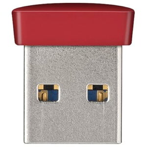 BUFFALO USB3.0�Ή� �}�C�N��USB�������[ 16GB �u���b�N RUF3-PS16G-BK