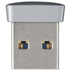 BUFFALO USB3.0�Ή� �}�C�N��USB�������[ 16GB �u���b�N RUF3-PS16G-BK