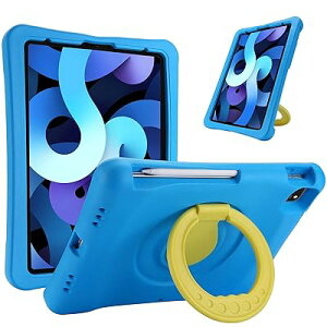 iPad Air 5/Air 4/ iPad Pro 11" LbYP[X, [Apple Pencil 2 CX[dΉ] ϏՌJo[ ]nht X^h@\ Ή[F iPad Air 5 2022/4 2020/