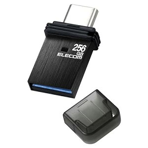 USB 256GB USB3.2iGen1j Type-C Lbv ubN MF-CAU32256GBK