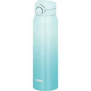 ���� �^��f�M�P�[�^�C�}�O 500ml ���C�g�u���[�C�G���[ ���݌��O���Ă������ȒP �y�ʃ^�C�v �����^�b�`�I�[�v�� �X�e�����X �{�g�� �ۉ��ۗ� JNR-503LTD LB-Y