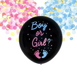 ʔ\ D TvCY  ̎q j̎q WF_[r[ p[eB[ \ ʔ\p[eB[pi Ԃ C 啗D Boy or Girl (B)