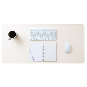 �f�X�N�}�b�g ��^�}�E�X�p�b�h 900mm×430mm �}�E�X�Ή� ����~�� ���U�[ �Ж� �X���[�N�O���[ MP-XDM04DGY