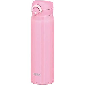 サーモス 水筒 真空断熱ケータイマグ 600ml メタリックブルー JNR-603 MTB
